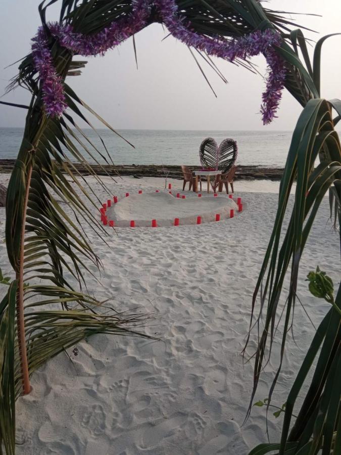 Thoddoo Garden Inn Εξωτερικό φωτογραφία
