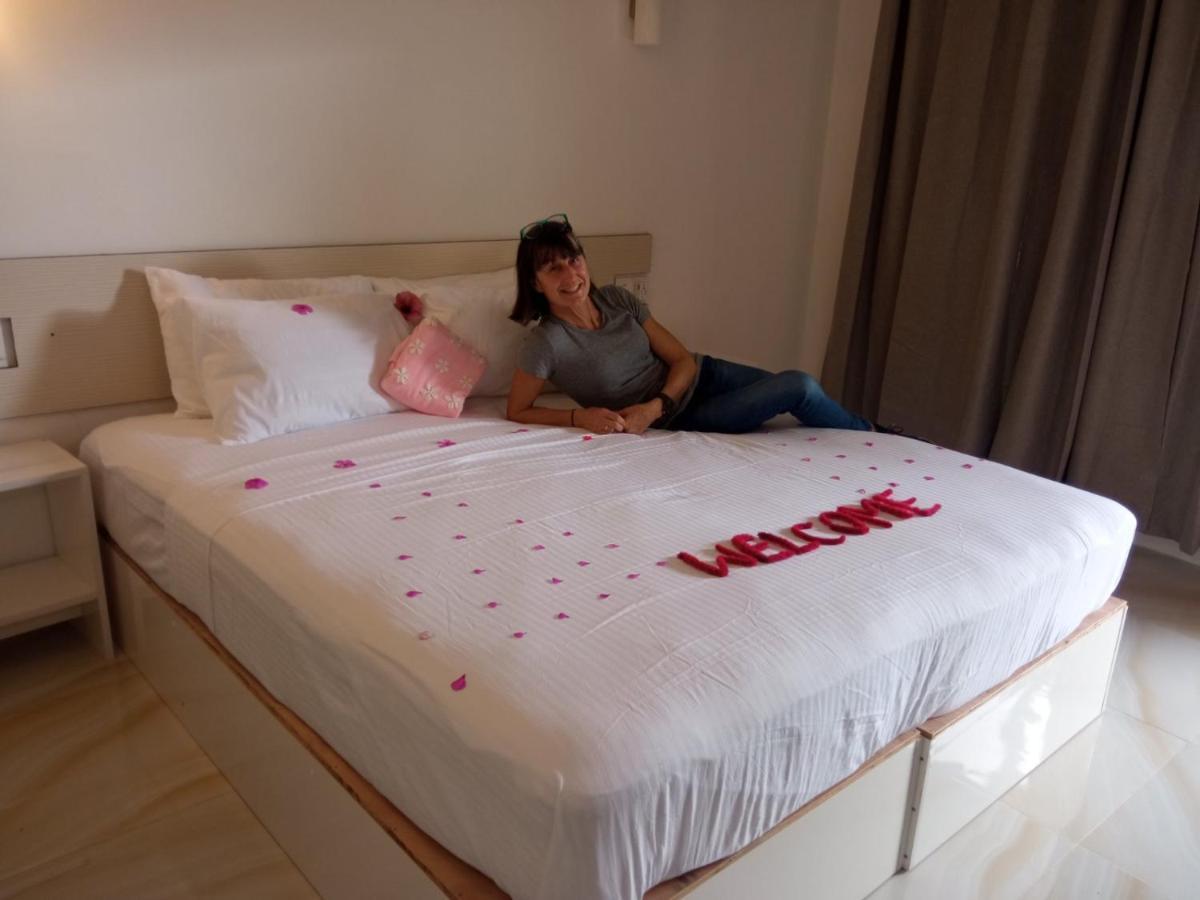 Thoddoo Garden Inn Εξωτερικό φωτογραφία