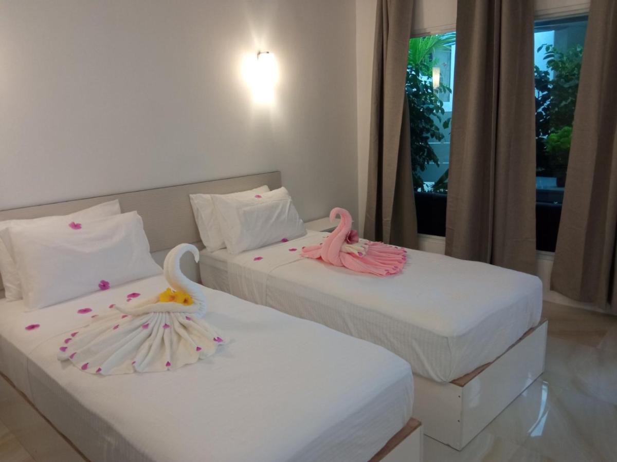 Thoddoo Garden Inn Εξωτερικό φωτογραφία