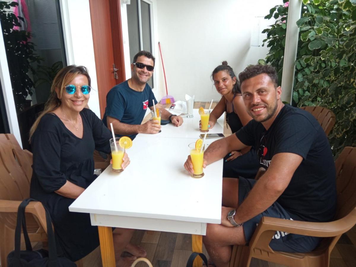 Thoddoo Garden Inn Εξωτερικό φωτογραφία
